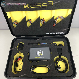 Alientech KESS V3 พร้อม KESS3 Master - การเกษตร - การเปิดใช้งานโปรโตคอล OBD สำหรับรถบรรทุกและรถบัส ของแท้ 100% - Product Image 6