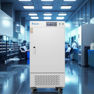 Zgz environmental <span class=keywords><strong>Chamber</strong></span> <span class=keywords><strong>Chamber</strong></span> สำหรับการงอกของเมล็ด (จับเวลา1-9999นาทีภายในกระจกขัดเงา) - Product Image 4