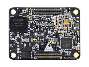 Kit de robotique X3 Module RDK AI 5TOPS Puissance de calcul compatible avec Raspberry Pi CM4 Kit de robotique X3 Module Développement robotique - Product Image 5