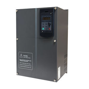 周波数変圧器HL7000 132KW 160KW 380V 440V ACドライブ50hz 60hz 3相VFD RS485 - Product Image 2