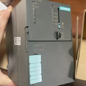 6es7318 2aj00 0ab0 อะไหล่ PLC S7 300 รุ่นใหม่ CPU318 2DP 512KB plc 6ES7318 2AJ00 0AB0 - Product Image 4