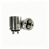 Válvula Solenoide de Inyector de Combustible Diésel Common Rail para Camiones, Pieza de Motor 4307545 para Motores M11/N14/L10