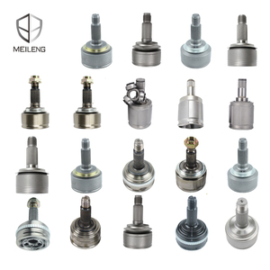 Meileng OEM sistemas de transmisión automática de acero del coche <span class=keywords><strong>CV</strong></span> Ejes en <span class=keywords><strong>CV</strong></span> Joint in para Honda Toyota <span class=keywords><strong>Hyundai</strong></span> Harrier Corolla hilux Civic - Product Image 2