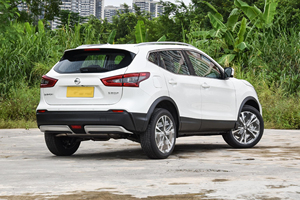 Performances Exceptionnelles Dongfeng <span class=keywords><strong>Nissan</strong></span> <span class=keywords><strong>Qashqai</strong></span> 2025 SUV Compact 1.3T 158 ch L4 116 kW Boîte Automatique 7 Vitesses Essence <span class=keywords><strong>Nissan</strong></span> <span class=keywords><strong>Qashqai</strong></span> - Product Image 6