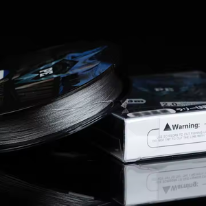 <span class=keywords><strong>สาย</strong></span>เอ็น<span class=keywords><strong>ตก</strong></span><span class=keywords><strong>ปลา</strong></span> <span class=keywords><strong>PE</strong></span> 4 เส้น 150 เมตร แบบถัก โพลีเอทิลีน ป้องกันการกัด ลอยน้ำ สำหรับ<span class=keywords><strong>ตก</strong></span><span class=keywords><strong>ปลา</strong></span>ในทะเลสาบ ทะเล แม่น้ำ ลำธาร/<span class=keywords><strong>ปลา</strong></span>เทราต์และปลาบาส ขายส่ง - Product Image 6