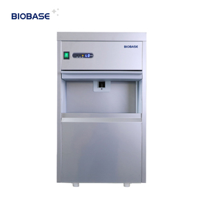 बायोबैस चीन v फ्लेक आइस मेकर, प्रयोगशाला और अस्पताल के लिए उपयोग - Product Image 6