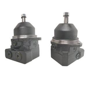 जॉन डीयर लोडर के लिए हाइड्रोलिक मोटर at336184 के 824k 6090hdw06, at368479 प्रशंसक ड्राइव मोटर - Product Image 4