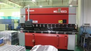 Prensa de acero de alta precisión, punzonado de Metal, molde de estampado de <span class=keywords><strong>Hardware</strong></span> de moldeo por troquel progresivo - Product Image 3