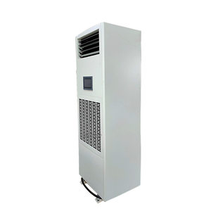 168L/D Split <strong>System</strong> Cooling Temperature air Drying Industrial Dehumidifier for Swimming Pool Use Refrigerant Dryer with Cooler - Product Image 5