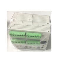 100% nuevo controlador programable original DVP20SX211T PLC Delta serie DVP delta