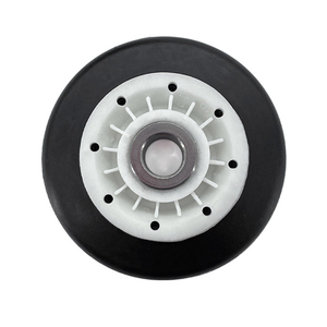 4581EL3001E Aftermarket Annually Customized Logo <strong>Clothes</strong> Drying Machine Part Dryer Rollers Wheel Replaces 4581EL3001F, PS7321740 - Product Image 3