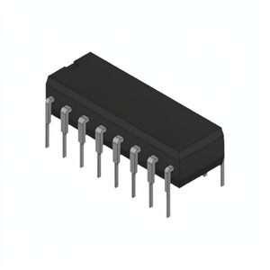 UC2861N Buy Online Electronic Components 16 DIP Power Management (PMIC) Manufacturer Channel - Product Image 1