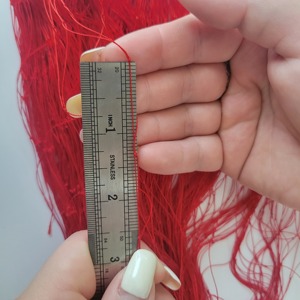 Tinh khiết Nylon chaohu nhà máy vàng khỉ Nylon Polyester multifilament Lưới Đánh Cá cho cá lớn Lưới Đánh Cá 5 <span class=keywords><strong>14</strong></span> inch - Product Image 5