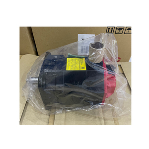 FANUC A06B-2075-B400 Alpha Series AC Servo Motor Alpha Series Servo Motor Unit - Product Image 1
