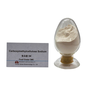 مورد مصنع CMC الصين جودة عالية CMC درجة غذائية لتثبيت الطعام منخفض السكر - Product Image 3