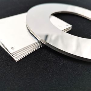 سكين تقطيع صناعي من كربيد التنجستن المعدني - Product Image 4