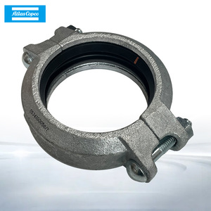 Raccord de cassette Atlas Copco 0634100056 en fonte, accessoire d'étanchéité pour pièces de compresseur d'air - Product Image 2