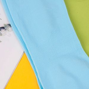 Manchons anti-moustiques pour femmes, protection UV, couvre-bras d'extérieur, couleur unie, polyester, taille adulte - Product Image 4