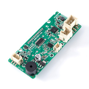 Carte de microcontrôleur Suzhou Zhongfu ZF-DRB240812-VRO, gestion de l'alimentation, PCBA sur mesure - Product Image 2