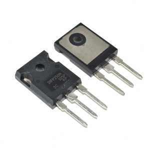 เจเควี ทรานซิสเตอร์ MOSFET รุ่น IRFP250NPBF IRFP250N ของแท้และใหม่ - Product Image 2