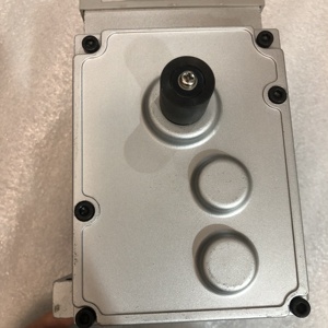 Pale de ventilateur HF26BF029 pour refroidisseur centrifuge Carrier 19XR/19XL - Product Image 3