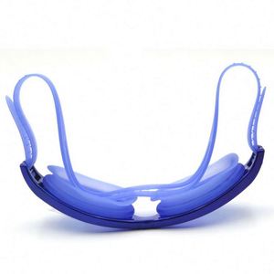 Gafas de Natación de Silicona para Niños 2024, Gafas de Ocio Impermeables Antivaho HD para Competición, Venta al por Mayor, Modelo USA 823 de Mairun - Product Image 5