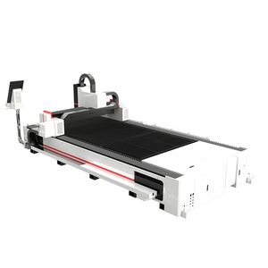 <span class=keywords><strong>3015</strong></span> Meilleure vente Fiber Metal Laser Cutter 1.5Kw Fiber Cnc Machine de découpe laser à fibre à vendre - Product Image 1