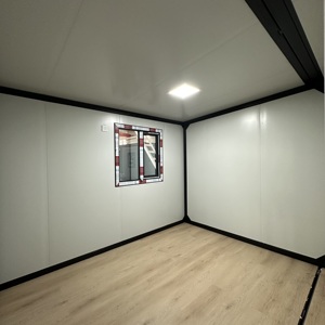 Casa Contenedor Expandible Prefabricada, Venta Directa <span class=keywords><strong>de</strong></span> Fábrica, <span class=keywords><strong>Alquiler</strong></span> <span class=keywords><strong>para</strong></span> <span class=keywords><strong>Viajes</strong></span> Familiares, Contenedor <span class=keywords><strong>de</strong></span> 20/30/40 pies - Product Image 3