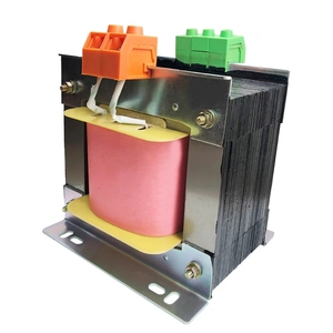 Fac Chuyên Nghiệp Sản Xuất 12V Bước Xuống Biến Áp Điện Áp Thấp Hiện Tại 380V Để 220V 3 Giai Đoạn Cho Tủ Lạnh - Product Image 4