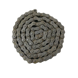 OEM промышленный стиль, 2,64 м, Однорядная приводная цепь эскалатора с 104 соединениями, запасные части для лифтов - Product Image 1