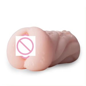 STELLAR PATH Masturbateur masculin, vagin réaliste, anal, silicone, doux, serré, jouets sexuels pour adultes pour hommes, masturbation - Product Image 3