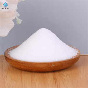 Precio de fábrica Aditivos alimentarios Curdlan Gum CAS 54724-00-4 Espesante de grado alimenticio Curdlan Gum Powder para productos de carne y harina - Product Image 2