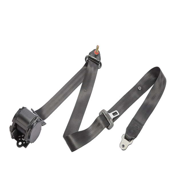 New Safety Belt for Chery Omoda 5 OE 406000883AA 406000884AA 406000885AA 406000880AA 45# Steel & Polyester ABS 2022 Onwards