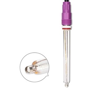 Électrodes industrielles pH/ORP Yokogawa, connecteurs à ressort plaqués or, pièces pour un bon contact électrique par conditions difficiles - Product Image 1