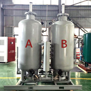 Impianto di generazione di azoto 99.999% di purezza dell'impianto di azoto per 600 elettronica <span class=keywords><strong>M3</strong></span>/H macchina generatore di azoto - Product Image 4