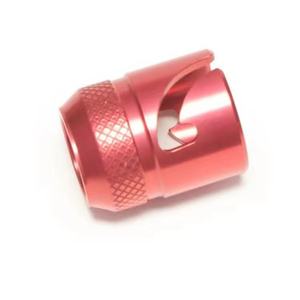 Servicio de Torneado y Fresado CNC de Alta Calidad, Productos No Estándar Personalizados, Aleación de Aluminio - Product Image 3