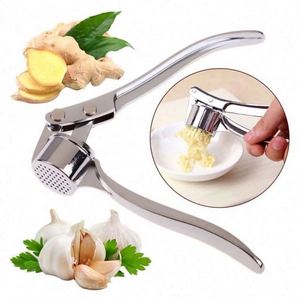 Multi-Function Kitchen Tool Manual <b>Vegetable</b> <b>Chopper</b> Garlic Press Peeler Garlic Crusher - Product Image 1