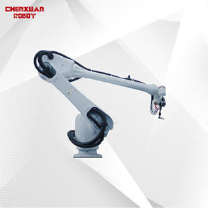 <span class=keywords><strong>Robot</strong></span> de pulvérisation intelligent respectueux de l'environnement pour résoudre les problèmes de pulvérisation automobile - Product Image 1