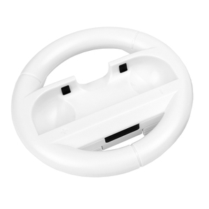 Pour Nintendo <span class=keywords><strong>Switch</strong></span>/<span class=keywords><strong>Switch</strong></span> <span class=keywords><strong>Oled</strong></span> Volant de jeu Accessoires de jeu vidéo 2pcs emballés - Product Image 3