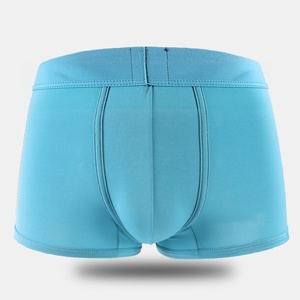 <span class=keywords><strong>Boxer</strong></span> e Slip da Uomo di Alta Qualità Taglie Forti 3XL, Morbidi e <span class=keywords><strong>Senza</strong></span> <span class=keywords><strong>Cuciture</strong></span> - Product Image 3