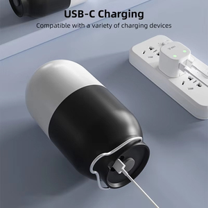 Lampe de camping LED portable USB rechargeable pour l'extérieur autre équipement de camping tente d'urgence lampe à LED suspendue - Product Image 2