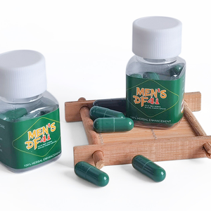 Cápsulas de Salud Herbales Orgánicas al por Mayor para Adultos - Suplementos Nutricionales Diarios con Apoyo Inmunológico - Product Image 5