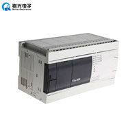 Contrôleur Mitsubishi FX3G-60MR/ES d'origine neuf, contrôleur de programmation PLC pour équipement électrique