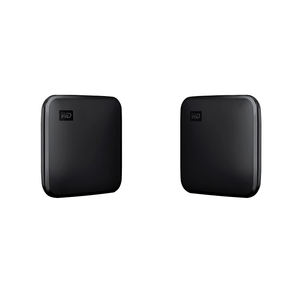 Disque SSD mobile WD New <span class=keywords><strong>Elements</strong></span> série SE 480 Go 1 To 2 To Haute capacité Vitesse de lecture 400 Mo/s - Product Image 3