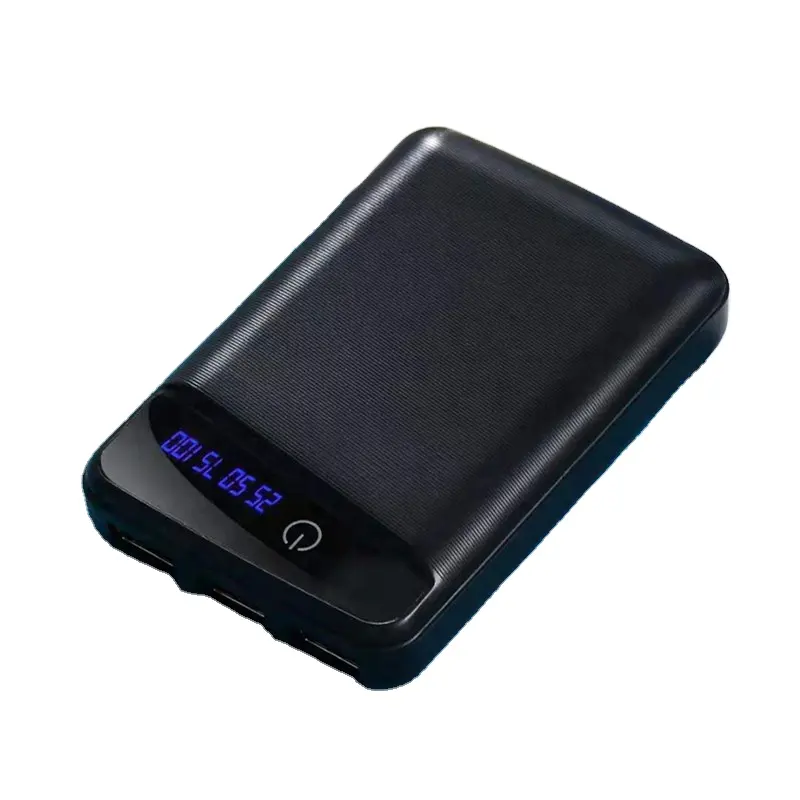 Power Bank Case Kit without Battery