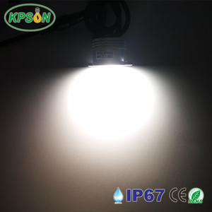 Lampes de main courante LED 1W, éclairage ponctuel extérieur, IP67 étanche, intérieur extérieur, encastré, mur, terrasse - Product Image 5