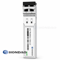 25G SR SFP28 Module for Data Center 850nm 100m Multimode Fiber