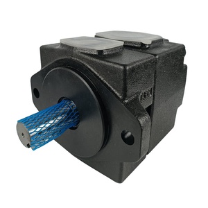 Bomba de Paletas PV2R3-76/94/116-L/F-RAA-41 para Máquina de Moldeo por Inyección y Máquina de Fundición a Presión - Product Image 6