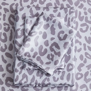 Hiện Đại Thoáng Khí Đồng Bằng Phong Cách Tấm Phẳng Mềm Mại Chống Vi Khuẩn <span class=keywords><strong>Polyester</strong></span> 4-Mảnh Tấm Ga Giường <span class=keywords><strong>Set</strong></span> Với 2 Vỏ Gối Cho Nhà Khách Sạn - Product Image 6