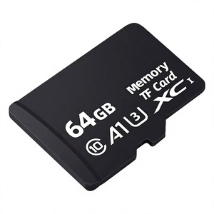 Карты памяти TF Class 10 U3 V30 A1/A2 с высокой выносливостью 8GB 16GB 32GB <span class=keywords><strong>64GB</strong></span> 128GB 256GB - Product Image 2
